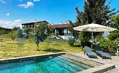 Casa Rural Casón De La Pinilla en Cerezo De Arriba - Foto 1, Segovia