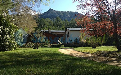 La Cabaña de San Juan en Fuertescusa - Foto 1, Cuenca