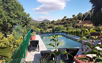 Casa Frari en Peralta de la Sal - Foto 1, Huesca