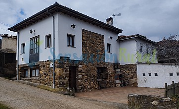 La Casona II en Corias, Asturias