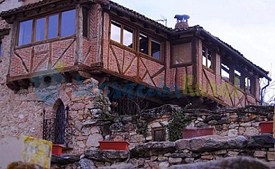 El Canto del Pájaro en Adrada de Piron - Foto 1, Segovia