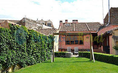 La Casita del Patio en Bernardos - Foto 1, Segovia