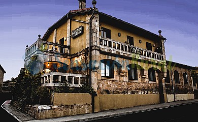 La Casa del Médico en Hontoria Del Pinar - Foto 1, Burgos