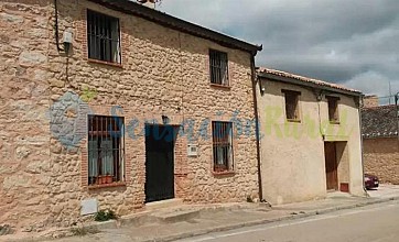 Casa Rural El Recuenco en Adrada de Piron, Segovia