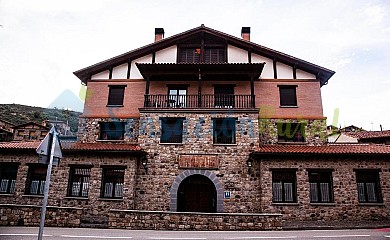 Hotel Rural Camero Viejo - Hogar Ayu Maya en Laguna de Cameros - Foto 1, La Rioja