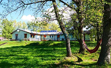 Eco Urbión en Duruelo de la Sierra - Foto 1, Soria