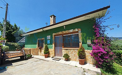 Casa Marcela en Gijón - Foto 1, Asturias