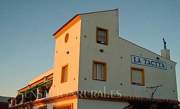 La Tacita en Conil de la Frontera, Cádiz