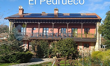 El Pedrueco Turismo Rural en Nava, Asturias