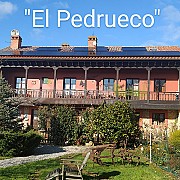 El Pedrueco Turismo Rural 001