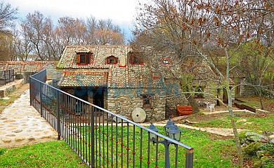 La Casa del Molino en Ortigosa Del Monte - Foto 1, Segovia