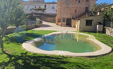 Casa La Laguna del Valle en Castroserna de Abajo, Segovia
