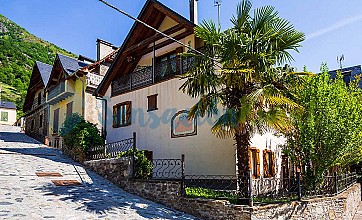 Casa Nieves en Bossost, Lleida