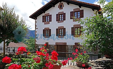 Casa Matxingonea I y II en Zozaia - Foto 1, Navarra