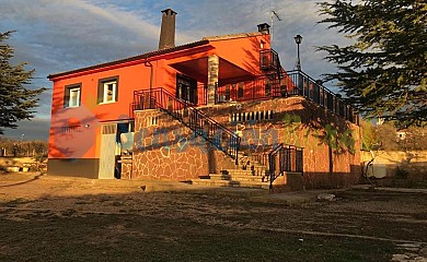 Casa Naranja en Teruel [Ciudad] - Foto 1, Teruel