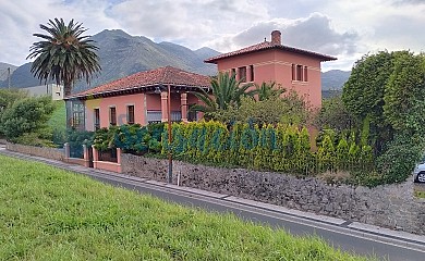 Vivienda Vacacional La Raposerina en Caravia - Foto 1, Asturias