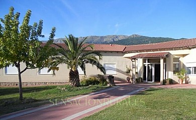 Hotel Rural San Roque - Foto 1