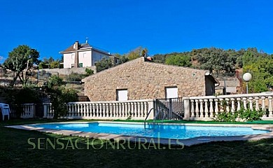 Casas Rurales Burgohondo en Burgohondo - Foto 1, Ávila