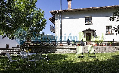 Gure Txoko en Oderitz - Foto 1, Navarra