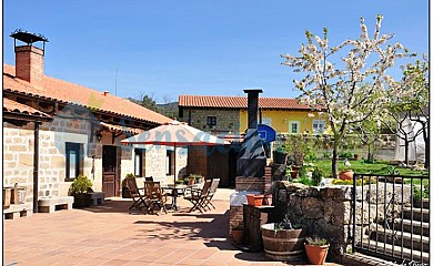 Casa Rural de la Tía Fresquera en Covaleda - Foto 1, Soria