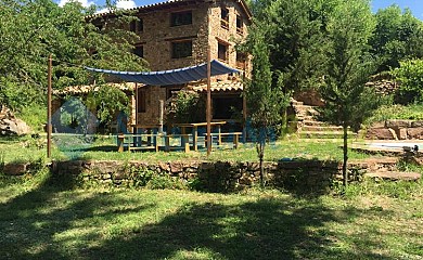 Molino de la Herrería en Boniches - Foto 1, Cuenca