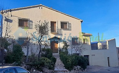 La Casa de la Posada en Ribagorda - Foto 1, Cuenca