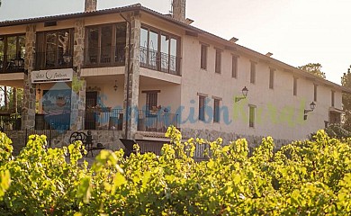 La posada de Vitis - Foto 1