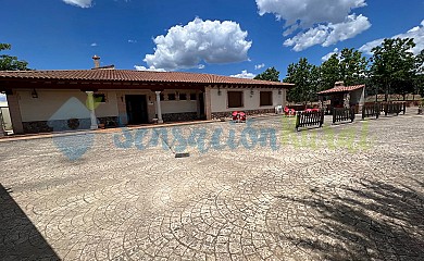 Casa Rural La Loma - Foto 1