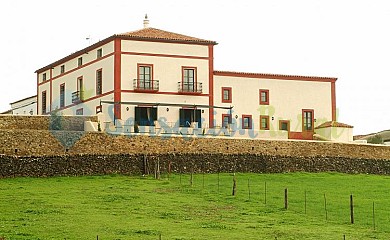 Hotel Posada de Valdezufre en Valdeazufre - Foto 1, Huelva