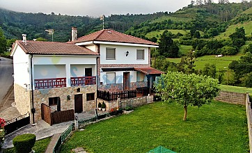Casa Rural de Gonzalo  Asturias en Sariego, Asturias