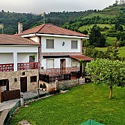 Casa Rural de Gonzalo  Asturias 001