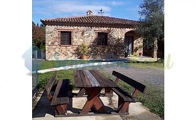 Casa de Piedra en Cortegana - Foto 1, Huelva