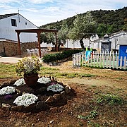 Casa Rural Octavio 001