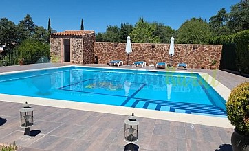 Villa Visita en Aracena, Huelva