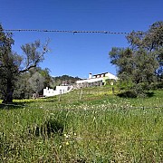 Casa rural La Higuerilla 001