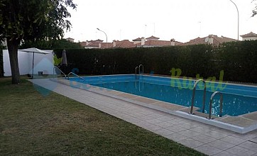 Casa Doñana en Almonte, Huelva