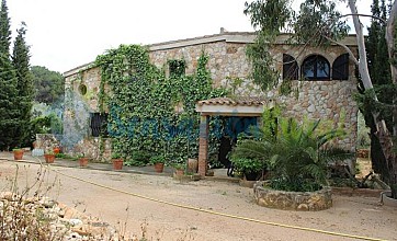 Melivent Alojamientos Rurales en L´Ametlla de Mar, Tarragona