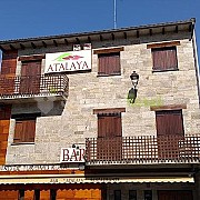 Hotel Rural Atalaya 001