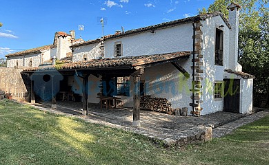 Villa Casa Rural El Molino Blanco - Foto 1