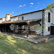 Villa Casa Rural El Molino Blanco 001
