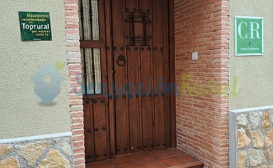 Casa Rural La Solana en Godojos - Foto 1, Zaragoza