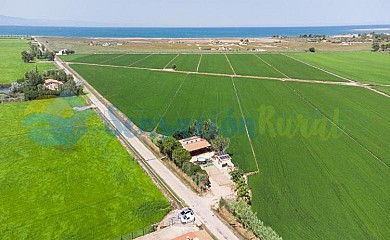 Casa Rural Mas de Felip en Deltebre - Foto 1, Tarragona