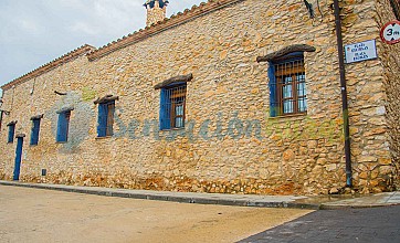 L´Amborget y La Mallada en Sant Jordi. San Jorge, Castellón