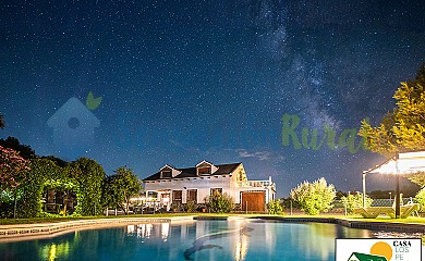 CASA LOS PEDROCHES en Alcaracejos - Foto 1, Córdoba