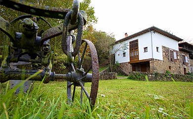 La Casona de Pravia en Pravia - Foto 1, Asturias