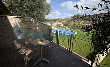 Hotel Vilar Riu de Baix en Flix, Tarragona