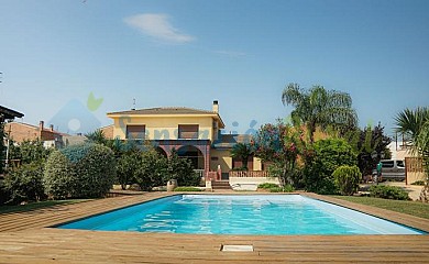 Villa Paquita en Deltebre - Foto 1, Tarragona