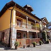 Casa Rural La Galana 001