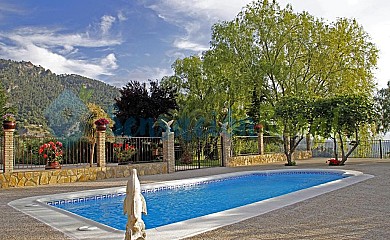 Alojamiento Macarena en Burunchel - Foto 1, Jaén