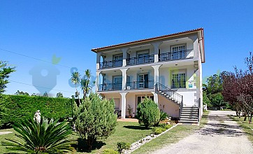 Casa Mariano en Noalla, Pontevedra
